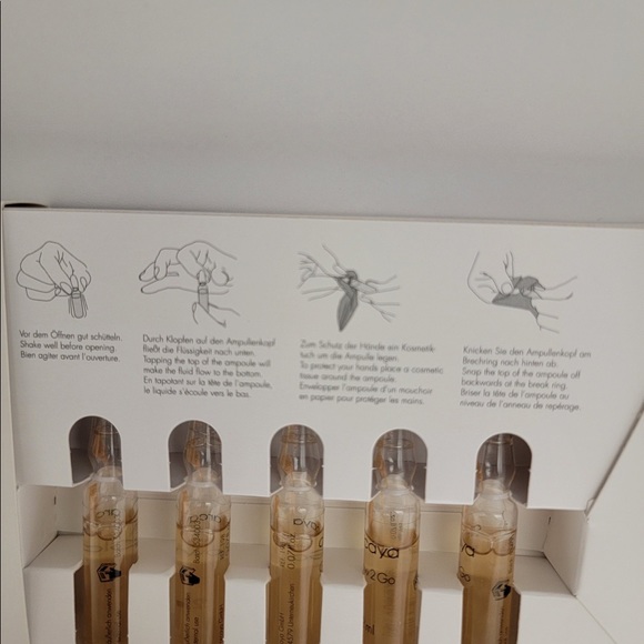 Glow 2Go Concentrate - Picture 3 of 3